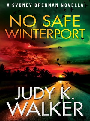 cover image of No Safe Winterport